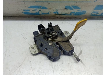 Broasca capota Ford Mondeo MK4 (2007 - 2010) 2.0 tdci qxba