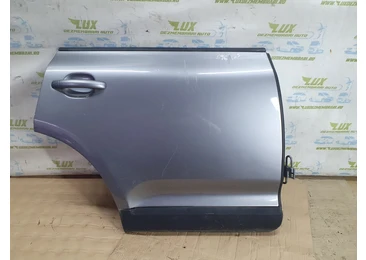 Usa dreapta spate Volkswagen Touareg 1 (7L) (2002 - 2007) BAC