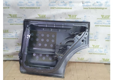 Usa dreapta spate Volkswagen Touareg 1 (7L) (2002 - 2007) - miniatura 2