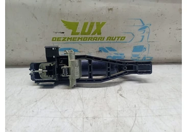 Maner exterior 6m21-u266b22-af Ford Mondeo MK4 (2007 - 2010) - miniatura 4