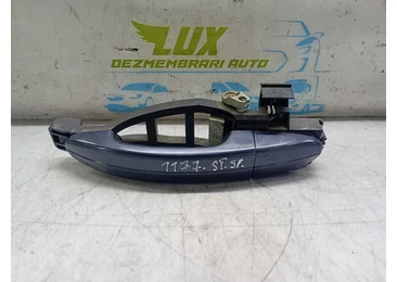 Maner exterior 6m21-u266b22-af Ford Mondeo MK4 (2007 - 2010) 2.0 tdci qxba