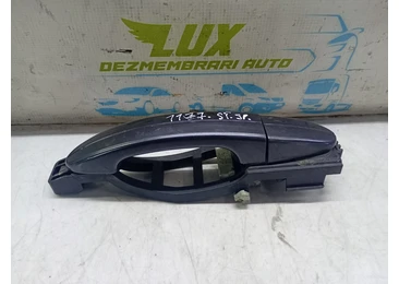 Maner exterior 6m21-u266b22-af Ford Mondeo MK4 (2007 - 2010) - miniatura 3