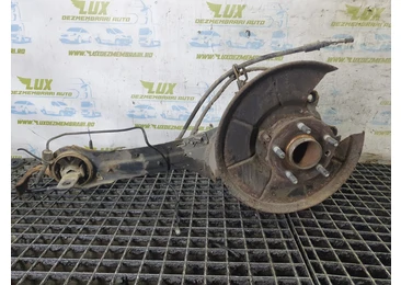 Fuzeta stanga spate Ford Mondeo MK4 (2007 - 2010) - miniatura 2