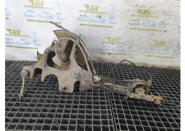 Fuzeta stanga spate Ford Mondeo MK4 (2007 - 2010) 2.0 tdci qxba