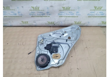 Macara geam dreapta spate 3b5839756c Volkswagen Passat B5 (1996 - 2000) 1.9 tdi AJM