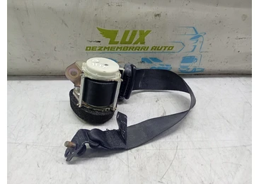 Centura siguranta spate 6g9n-611b69-fh3yyw Ford Mondeo MK4 (2007 - 2010) 2.0 tdci qxba