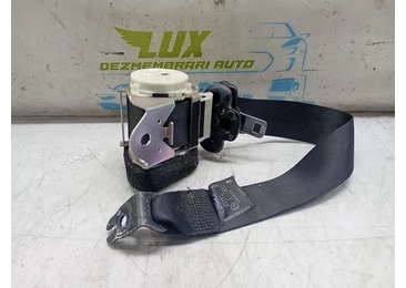 Centura siguranta spate 6g9n-611b68-fh3yyw Ford Mondeo MK4 (2007 - 2010) 2.0 tdci qxba