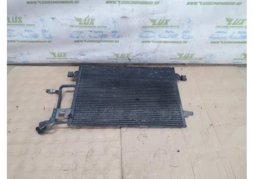 Radiator clima ac 8d0260401g Volkswagen Passat B5 (1996 - 2000) - miniatura 2