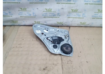 Macara geam stanga spate 3b5839755c Volkswagen Passat B5 (1996 - 2000) 1.9 tdi AJM