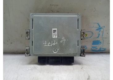 Calculator motor ECU 8g91-12a650-gc Ford Mondeo MK4 (2007 - 2010) 2.0 tdci qxba