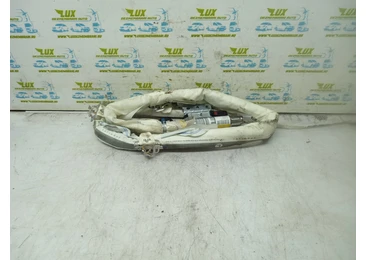 Airbag cortina stanga 7s71 14k158 af Ford Mondeo MK4 (facelift) (2010 - 2015) 2.0 tdci DW10C