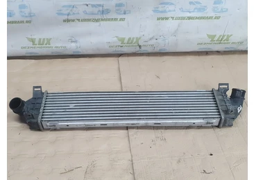 Radiator intercooler 6g91-9L440-FD Ford Mondeo MK4 (facelift) (2010 - 2015) DW10C