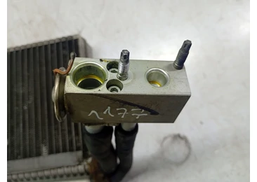 Radiator clima ac 6g9h-19849-ad Ford Mondeo MK4 (2007 - 2010) - miniatura 5