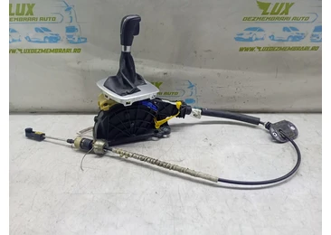 Timonerie manuala 6 trepte 7g91-7c453-ae Ford Mondeo MK4 (2007 - 2010) 2.0 tdci qxba
