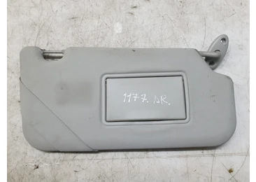Parasolar dreapta 2s61-a04100-w Ford Mondeo MK4 (2007 - 2010) 2.0 tdci qxba