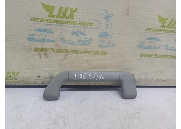 Maner plafon 7L0857607A Volkswagen Touareg 1 (7L) (2002 - 2007) 2.5 tdi BAC
