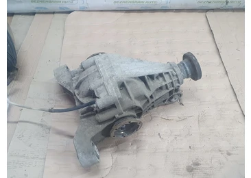 Grup diferential spate 4460310018 Volkswagen Touareg 1 (7L) (2002 - 2007) BAC