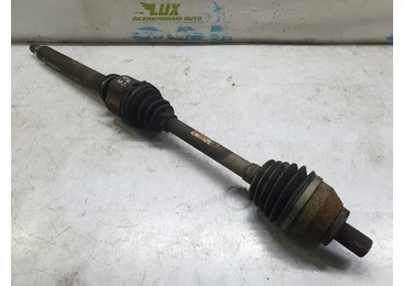 Planetara dreapta fata Ford Mondeo MK4 (2007 - 2010) 2.0 tdci qxba