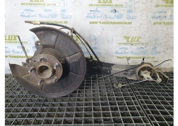 Fuzeta dreapta spate Ford Mondeo MK4 (2007 - 2010) 2.0 tdci qxba