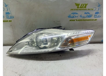 Far stanga 7s71-13k060-cb Ford Mondeo MK4 (2007 - 2010) 2.0 tdci qxba