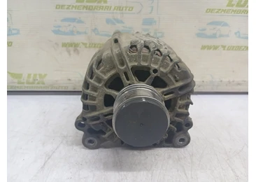 Alternator 03L903023F Skoda Roomster 1 (5J) (facelift) (2010 - 2015) 1.2 tdi 1.2 tdi CFWA