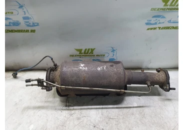 Catalizator Ford Mondeo MK4 (2007 - 2010) 2.0 tdci qxba