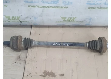 Planetara dreapta spate 7L6501201B Volkswagen Touareg 1 (7L) (2002 - 2007) BAC