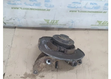 Fuzeta stanga spate Volkswagen Touareg 1 (7L) (2002 - 2007) BAC