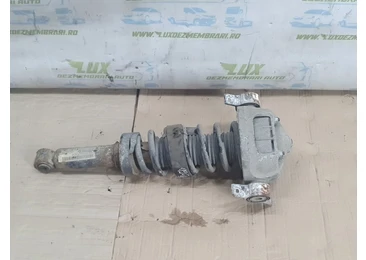 Amortizor stanga spate 7L6512021AA Volkswagen Touareg 1 (7L) (2002 - 2007) 2.5 tdi BAC