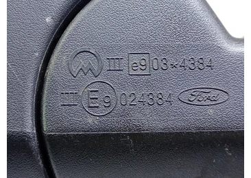Oglinda stanga e9024384 Ford Mondeo MK4 (2007 - 2010) - miniatura 2