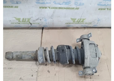 Amortizor dreapta spate 7L6512021AA Volkswagen Touareg 1 (7L) (2002 - 2007) BAC