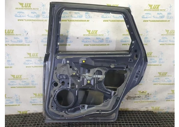 Usa dreapta spate Ford Mondeo MK4 (2007 - 2010) - miniatura 2