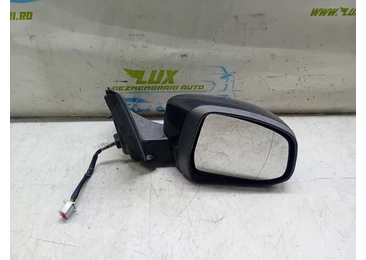Oglinda dreapta e9024384 Ford Mondeo MK4 (2007 - 2010) 2.0 tdci qxba