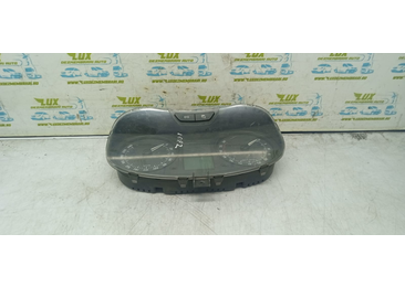 Ceasuri de bord a2c53357612 Skoda Roomster 1 (5J) (facelift) (2010 - 2015) 1.2 tdi CFWA