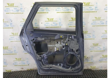 Usa stanga spate Ford Mondeo MK4 (2007 - 2010) - miniatura 2
