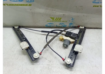 Macara geam dreapta fata 7s71a23200bn Ford Mondeo MK4 (2007 - 2010) 2.0 tdci qxba
