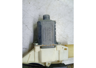 Macara geam dreapta fata 7s71a23200bn Ford Mondeo MK4 (2007 - 2010) - miniatura 4