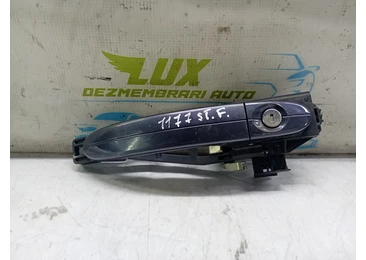 Maner exterior Ford Mondeo MK4 (2007 - 2010) 2.0 tdci qxba
