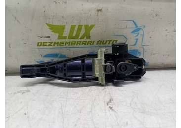 Maner exterior Ford Mondeo MK4 (2007 - 2010) - miniatura 3