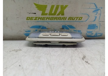 Plafoniera Ford Mondeo MK4 (2007 - 2010) - miniatura 2