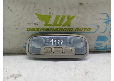 Plafoniera Ford Mondeo MK4 (2007 - 2010) 2.0 tdci qxba