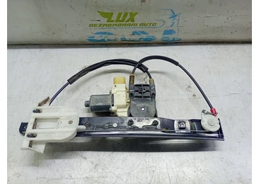 Macara geam stanga spate 7s71-a27001-bj Ford Mondeo MK4 (2007 - 2010) - miniatura 3