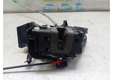 Broasca stanga spate 6m2a-r26413-bc Ford Mondeo MK4 (2007 - 2010) - miniatura 5