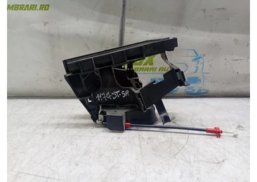 Broasca stanga spate 6m2a-r26413-bc Ford Mondeo MK4 (2007 - 2010) 2.0 tdci qxba