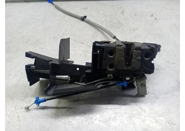 Broasca stanga fata 6m2a-r21813-ec Ford Mondeo MK4 (2007 - 2010) - miniatura 5