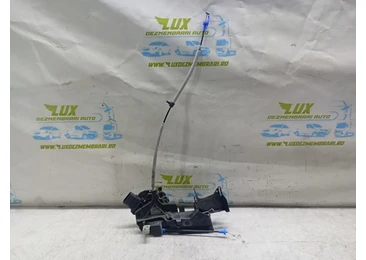 Broasca stanga fata 6m2a-r21813-ec Ford Mondeo MK4 (2007 - 2010) qxba