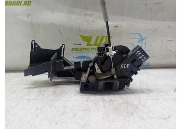 Broasca stanga fata 6m2a-r21813-ec Ford Mondeo MK4 (2007 - 2010) - miniatura 4