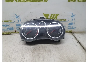 Ceasuri de bord P0013264267 Opel Corsa D (2006 - 2011) 1.0 benzina Z10XEP