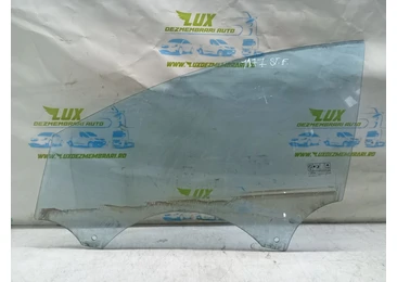 Geam stanga fata 7s71-a21411-c Ford Mondeo MK4 (2007 - 2010) 2.0 tdci qxba