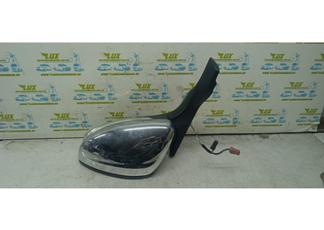 Oglinda stanga 232673077 Peugeot 208 1 (2012 - 2016)